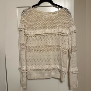Sézane Driss Sweater